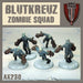 DUST 1947: Blutkreuz Zombie Squad - for just $32.20! 