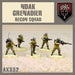 DUST 1947: NDAK Grenadier Recon Squad - for just $32.20! 