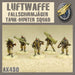 DUST 1947: Fallschirmjäger Tank Hunter Squad - for just $32.20! 