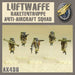 DUST 1947: Raketentruppe Anti Aircraft Squad - for just $32.20! 