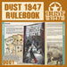 DUST 1947: Core Rulebook - for just $37.95! 