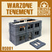 DUST 1947: Warzone Tenement - for just $44.85! 