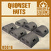DUST 1947: Quonset Huts - for just $25.30! 