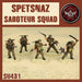 DUST 1947: Spetsnaz Saboteur Squad - for just $32.20! 