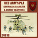 DUST 1947: Controller/Assaulter + Chinese Volunteer Squad - for just $82.80! 