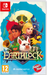 Earthlock [European Import] (Nintendo Switch) - Just $0! Shop now at Retro Gaming of Denver