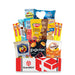 Sweet and Salty SnackBOX Care Package (13 Snacks) - for just $22.99! 