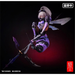 Snail Shell: Mogumo - BEE-04R ARGIDAE GIRL Ruririn 1/12 Scale Action Figure - for just $164.99! 