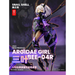Snail Shell: Mogumo - BEE-04R ARGIDAE GIRL Ruririn 1/12 Scale Action Figure - for just $164.99! 