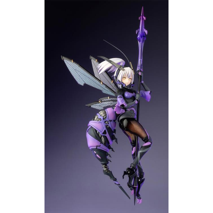 Snail Shell: Mogumo - BEE-04R ARGIDAE GIRL Ruririn 1/12 Scale Action Figure - for just $164.99! 