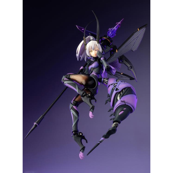 Snail Shell: Mogumo - BEE-04R ARGIDAE GIRL Ruririn 1/12 Scale Action Figure - for just $164.99! 
