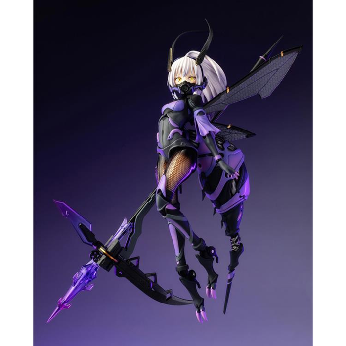 Snail Shell: Mogumo - BEE-04R ARGIDAE GIRL Ruririn 1/12 Scale Action Figure - for just $164.99! 