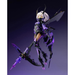 Snail Shell: Mogumo - BEE-04R ARGIDAE GIRL Ruririn 1/12 Scale Action Figure - for just $164.99! 