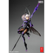 Snail Shell: Mogumo - BEE-04R ARGIDAE GIRL Ruririn 1/12 Scale Action Figure - for just $164.99! 