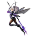 Snail Shell: Mogumo - BEE-04R ARGIDAE GIRL Ruririn 1/12 Scale Action Figure - for just $164.99! 
