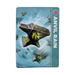 Anvil Rain (Stat Card) - for just $1! 
