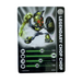 Chop Chop (Legendary) (Stat Card) - for just $5! 