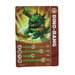 Dino-Rang (Series 1) (Stat Card) - for just $1! 
