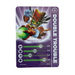 Double Trouble (Series 1) (Stat Card) - for just $1! 