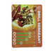 Drill Sergeant (Series 1) (Stat Card) - for just $1! 