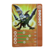 Drobot (Series 1) (Stat Card) - for just $1! 