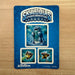 Empire of Ice (Sticker Sheet) - for just $1! 