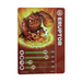 Eruptor (Series 1) (Stat Card) - for just $1! 