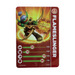 Flameslinger (Series 1) (Stat Card) - for just $1! 