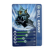 Gill Grunt (Series 1) (Stat Card) - for just $0.50! 