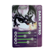 Spyro (Dark) (Stat Card) - for just $6! 