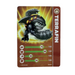 Terrafin (Series 1) (Stat Card) - for just $1! 