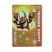 Trigger Happy (Series 1) (Stat Card) - for just $0.50! 