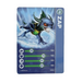 Zap (Series 1) (Stat Card) - for just $1! 