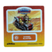 Barrel Blaster (Sticker Sheet) - for just $5! 