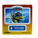 Dive Bomber (Spring Ahead) (Sticker Sheet) - for just $2! 