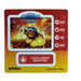 Eruptor (Lava Lance) (Sticker Sheet) - for just $1! 