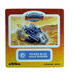 Gold Rusher (Power Blue) (Sticker Sheet) - for just $4! 