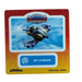 Jet Stream (Sticker Sheet) - for just $1! 