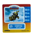 Jet-Vac (Hurricane, Legendary) (Sticker Sheet) - for just $2! 