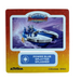 Splatter Splasher (Power Blue) (Sticker Sheet) - for just $4! 