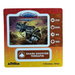 Terrafin (Shark Shooter) (Sticker Sheet) - for just $1! 