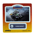 Tomb Buggy (Sticker Sheet) - for just $1! 