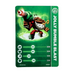 Bumble Blast (Jolly) (Stat Card) - for just $2! 