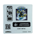 Free Ranger (Legendary) (ERROR) (Sticker Sheet) - for just $10! 