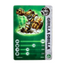 Grilla Drilla (Stat Card) - for just $1! 