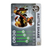 Rattle Shake (Stat Card) - for just $1! 