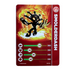 Smolderdash (Series 1) (Stat Card) - for just $1! 