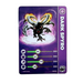 Spyro (Series 3, Dark) (Stat Card) - for just $5! 