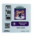 Spyro (Series 3) (Sticker Sheet) - for just $1! 