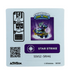 Star Strike (Series 1) (Sticker Sheet) - for just $1! 